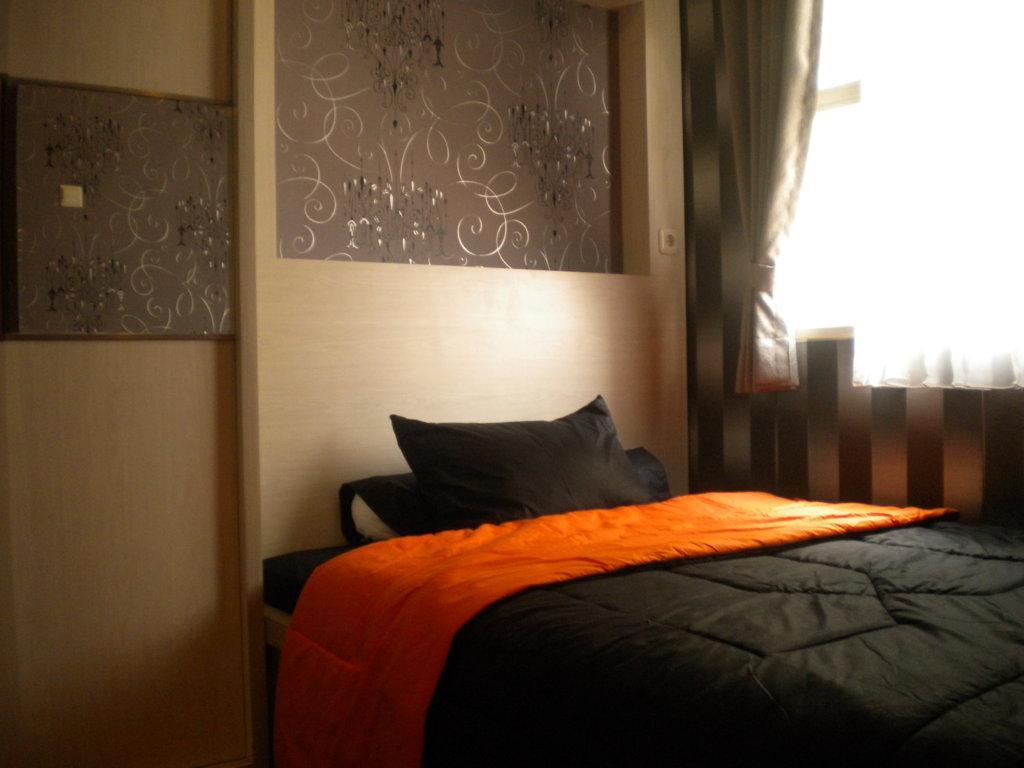 The Suites @ Metro Apartment Bandung Exteriér fotografie