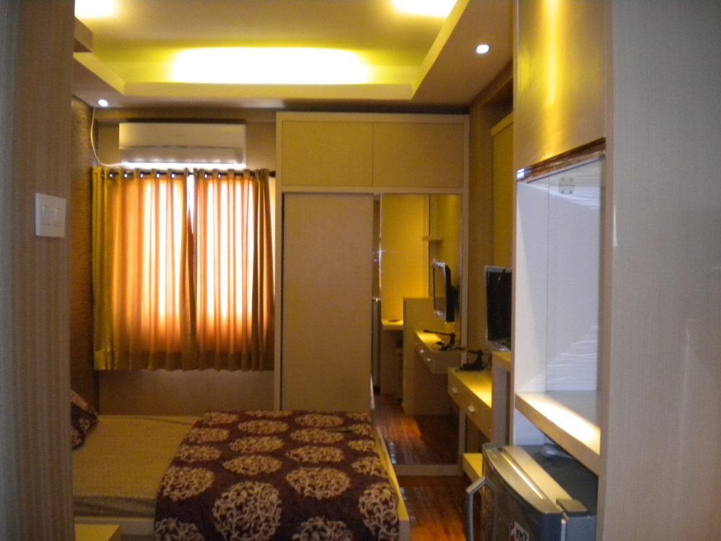The Suites @ Metro Apartment Bandung Exteriér fotografie